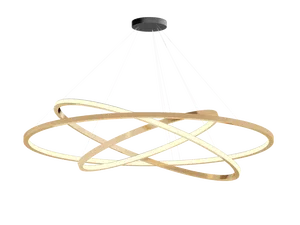 Светильник HOKASU Nimbus (RAL9005/D625/LT70 — 3K/23,5W/120deg)