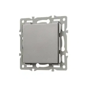 Заглушка для розетки SCT-MGG-PL-GR (Arlight, -)