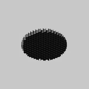 Комплектующие для светильника Technical HoneyComb-D65