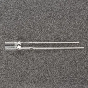 Светодиод ARL-3033UBC-1cd (Arlight, 3мм (цилиндр))