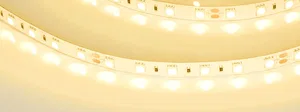 Лента RT-B60-10mm 24V Yellow (14.4 W/m, IP20, 5060, 5m) (Arlight, 14.4 Вт/м, IP20)