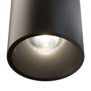 Потолочный светильник Technical C064CL-L12B3K