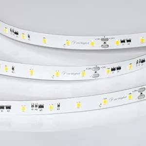 Лента IC-A60-10mm 24V Day4000 (4.8 W/m, IP20, 2835, 20m) (Arlight, 4.8 Вт/м, IP20)