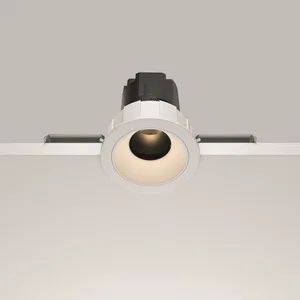 Встраиваемый светильник Wise DL057-7W3K-W