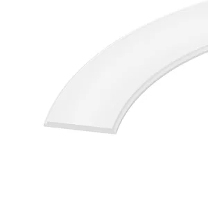 Экран LINE-3560-BENT-SIDE-2M OPAL (Arlight, -)