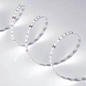Лента MICROLED-5000HP 24V White6000 8mm (2216, 120 LED/m, LUX) (Arlight, 14 Вт/м, IP20)