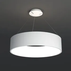Светильник SP-TOR-RING-HANG-R460-33W Day4000 (BK, 120 deg) (Arlight, IP20 Металл, 3 года)