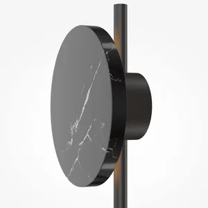 Настенный светильник (бра) Maytoni MOD450WL-L9B3K