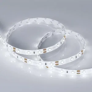 Лента герметичная RTW-SE-A60-8mm 12V White6000 (7.2 W/m, IP65, 2835, 5m) (Arlight, -)
