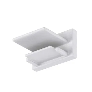 Заглушка LGD-2TR-CAP-WH (C) (Arlight, IP40 Пластик, 3 года)