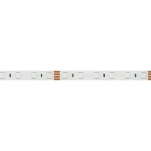 Лента герметичная RTW-SE-B60-10mm 24V RGB (14.4 W/m, IP65, 5060, 5m) (Arlight, -)