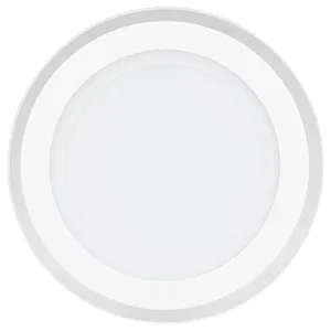 Светодиодная панель LT-R200WH 16W Warm White 120deg (Arlight, IP40 Металл, 3 года)