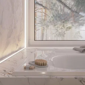 Лента герметичная RTW-PR-A128-10mm 24V White6000 (9.6 W/m, IP66, 2835, 5m) (Arlight, высок.эфф.150 лм/Вт)