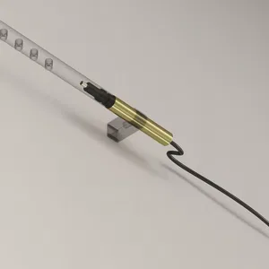 Комплектующие для систем освещения с токоведущими элементами Technical CA002PI-BS