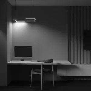 Трековый светильник Technical TR042 (23мм EXILITY)