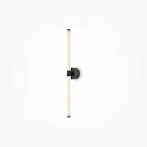 Настенный светильник (бра) Maytoni MOD106WL-L16B3K