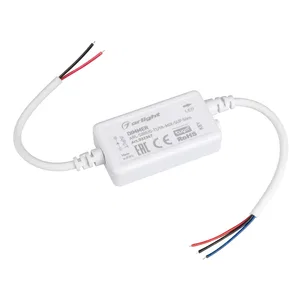 Диммер ARL-SIRIUS-TUYA-MIX-SUF Slim (12-24V, 2x3A, 2.4G) (Arlight, Контроллер)