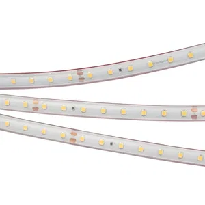 Лента герметичная RTW-PS-A80-10mm 24V Warm2700 (6 W/m, IP67, 2835, 50m) (Arlight, -)