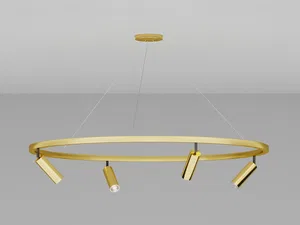 Подвесной светильник HOKASU PL1