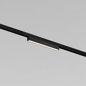 Уличный трековый светильник Outdoor O-TR02-1-S-12WB3K