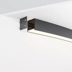 Профиль Led Strip ALM-3535R-B-D-45°-3M