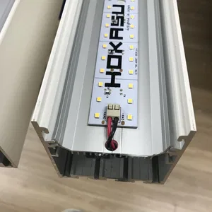 Профиль HOKASU S75