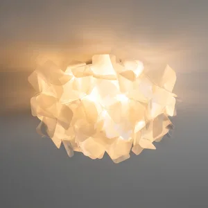 Потолочный светильник Freya FR5498CL-03W