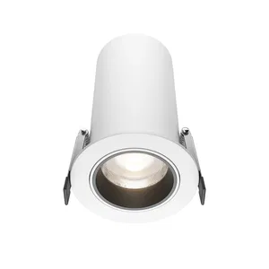 Встраиваемый светильник Technical DL125-L12-4K-W