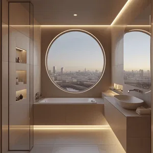 Banyo Aydınlatma, foto 2