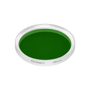 Светофильтр LGD-DIAFILM-COLORFUL-R46 (WH-Green) (Arlight, Металл)