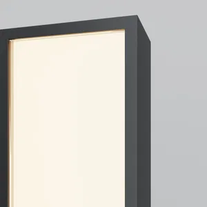 Садово-парковый светильник Outdoor O470FL-L40GF3K