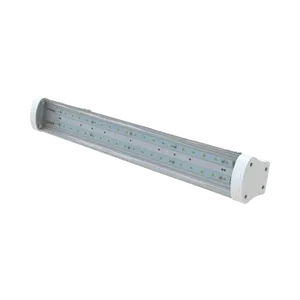 Светильник ПромЛед Айсберг v2.0 50 Эко (Прозрачный/50W - 4K/1200mm)
