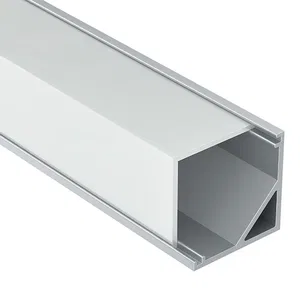 Профиль Led Strip ALM009S-2M
