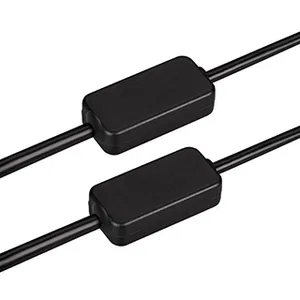 Конвертер ED-RS485-TTL (12-24V) (Arlight, IP65 Пластик, 1 год)