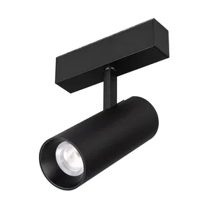 Светильник MAG-SPOT-45-R65-18W Warm3000 (BK, 36 deg, 24V) (Arlight, IP20 Металл, 5 лет)