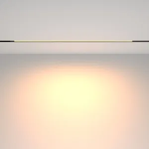 Трековый светильник Technical TR231-2-15W3K-B