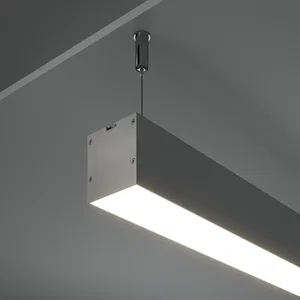 Профиль Led Strip ALM-5050-S-2M