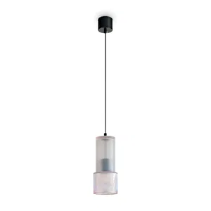 Подвесной светильник Freya FR5599PL-01CFL