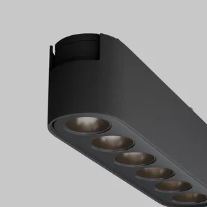 Трековый светильник Technical TR082-1-18W3K-M-W