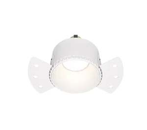 Рамка для LED модуля HIDE DL051 (MR16/GU10)