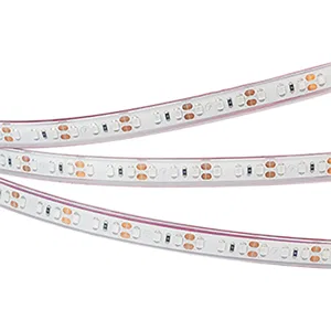 Лента герметичная RTW-PFS-A120-11mm 12V Red (9.6 W/m, IP68, 2835, 5m) (Arlight, -)