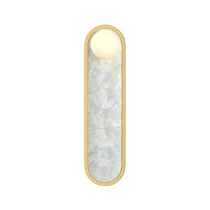 Настенный светильник (бра) Maytoni MOD473WL-L25BSK