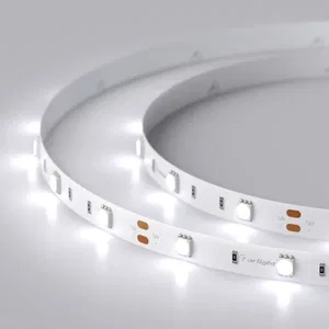 Лента RT 2-5000 12V Cool 8K (5060, 150 LED, LUX) (Arlight, 7.2 Вт/м, IP20)