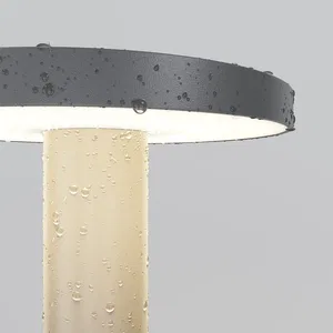 Ландшафтный светильник Outdoor O420FL-L12GF1