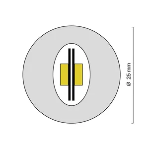 Гибкий неон Led Strip 433001