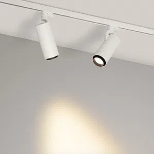 Светильник LGD-GELIOS-TUNE-4TR-R80-20W Day4000-MIX (WH, 20-60 deg) (Arlight, DALI, 3 года)