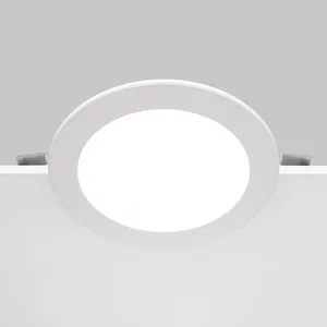 Встраиваемый светильник Technical DL018-6-L18W