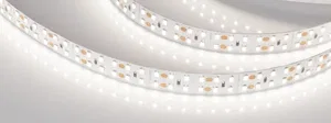 Лента RT-A240-15mm 24V Day5000 CRI98 (19.2 W/m, IP20, 2835, 5m) (Arlight, Открытый)