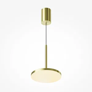 Подвесной светильник Maytoni P076PL-L12W3K-BS