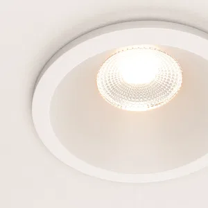 Встраиваемый светильник Technical DL034-01-06W3K-W